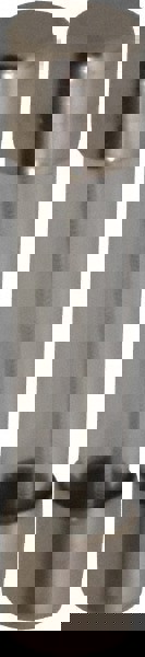 Cylindrical Time Delay Fuse: 0.8 A, 1-1/4